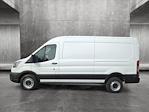 2024 Ford Transit 250 Medium Roof RWD, Empty Cargo Van for sale #RKB23099 - photo 6