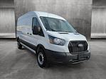 2024 Ford Transit 250 Medium Roof RWD, Empty Cargo Van for sale #RKB23099 - photo 8