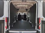 2024 Ford Transit 250 Medium Roof RWD, Empty Cargo Van for sale #RKB23099 - photo 2