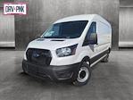 2024 Ford Transit 250 Medium Roof RWD, Empty Cargo Van for sale #RKB33679 - photo 1