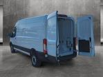 2024 Ford Transit 250 Medium Roof RWD, Empty Cargo Van for sale #RKB33679 - photo 2