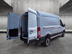 2024 Ford Transit 250 Medium Roof RWD, Empty Cargo Van for sale #RKB33679 - photo 3