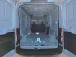 2024 Ford Transit 250 Medium Roof RWD, Empty Cargo Van for sale #RKB33679 - photo 10