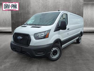 2024 Ford Transit 250 Low Roof RWD, Empty Cargo Van for sale #RKB33755 - photo 1