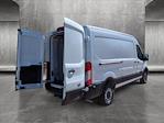 New 2024 Ford Transit 250 Medium Roof RWD, Empty Cargo Van for sale #RKB46153 - photo 3