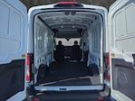 New 2024 Ford Transit 250 Medium Roof RWD, Empty Cargo Van for sale #RKB46153 - photo 2