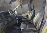 New 2024 Ford Transit 250 Medium Roof RWD, Empty Cargo Van for sale #RKB48475 - photo 14