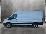 New 2024 Ford Transit 250 Medium Roof RWD, Empty Cargo Van for sale #RKB48475 - photo 6