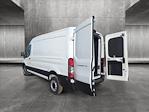 New 2024 Ford Transit 250 Medium Roof RWD, Empty Cargo Van for sale #RKB48475 - photo 2