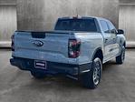 New 2024 Ford Ranger XLT SuperCrew Cab 4x2, Pickup for sale #RLE61480 - photo 3