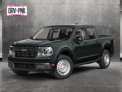 2024 Ford Maverick SuperCrew Cab FWD, Pickup for sale #RRA08319 - photo 1