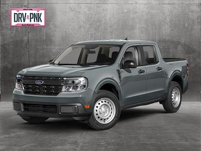 2024 Ford Maverick SuperCrew Cab FWD, Pickup for sale #RRA18601 - photo 1