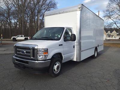 New 2023 Ford E-450 RWD, Box Van for sale #1716900 - photo 1