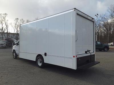 2023 Ford E-450 RWD, Box Van for sale #1716900 - photo 2
