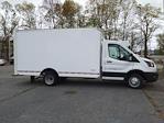 New 2023 Ford Transit 350 HD RWD, Morgan Truck Body MorganBody Box Van for sale #1721000 - photo 7