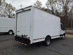 New 2023 Ford Transit 350 HD RWD, Morgan Truck Body MorganBody Box Van for sale #1721000 - photo 8