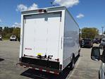   14 foot box truck morgan olsen. Cab and chassis, NOT a cutaway. for sale #1721200 - photo 7