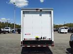   14 foot box truck morgan olsen. Cab and chassis, NOT a cutaway. for sale #1721200 - photo 8