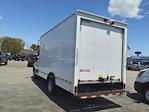   14 foot box truck morgan olsen. Cab and chassis, NOT a cutaway. for sale #1721200 - photo 9