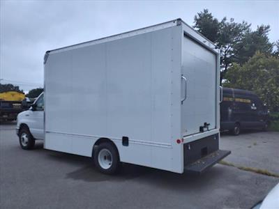 2023 Ford E-450 RWD, Utilimaster Utilivan Box Van for sale #1725300 - photo 2