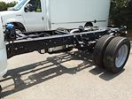 New 2023 Ford F-550 Regular Cab 4WD, Palfinger Hooklift Body for sale #1726800 - photo 12