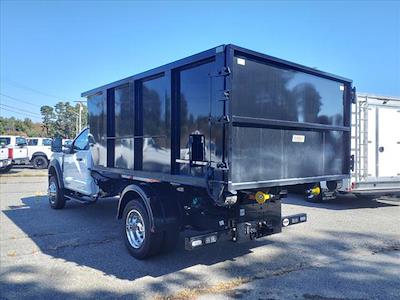2023 Ford F-550 Regular Cab DRW 4WD, Switch-N-Go Roll-Off Body for sale #1727000 - photo 2