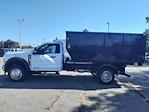2023 Ford F-550 Regular Cab DRW 4WD, Switch-N-Go Roll-Off Body for sale #1727000 - photo 3
