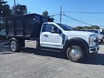 2023 Ford F-550 Regular Cab DRW 4WD, Switch-N-Go Roll-Off Body for sale #1727000 - photo 6