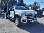 2023 Ford F-550 Regular Cab DRW 4WD, Switch-N-Go Roll-Off Body for sale #1727000 - photo 7