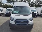 2023 Ford E-Transit 350 High Roof RWD, Empty Cargo Van for sale #1727600 - photo 3