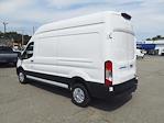 2023 Ford E-Transit 350 High Roof RWD, Empty Cargo Van for sale #1727600 - photo 2
