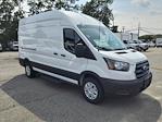 2023 Ford E-Transit 350 High Roof RWD, Empty Cargo Van for sale #1727600 - photo 8