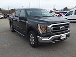 2021 Ford F-150 SuperCrew Cab 4WD, Pickup for sale #17339TA - photo 4