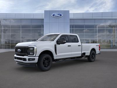 2023 Ford F-250 Crew Cab SRW 4WD, Pickup for sale #1738400 - photo 1
