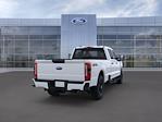 2023 Ford F-250 Crew Cab SRW 4WD, Pickup for sale #1738400 - photo 8