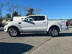 Used 2023 Ford Ranger SuperCrew Cab 4WD, Pickup for sale #17401TB - photo 6