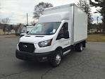 2023 Ford Transit 350 HD RWD, Wabash Cargo XL Box Van for sale #1741500 - photo 1