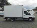 2023 Ford Transit 350 HD RWD, Wabash Cargo XL Box Van for sale #1741500 - photo 6