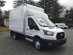 2023 Ford Transit 350 HD RWD, Wabash Cargo XL Box Van for sale #1741500 - photo 7