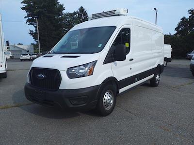 New 2023 Ford Transit 250 Medium Roof AWD, Thermo King Direct-Drive Refrigerated Body for sale #1741900 - photo 1