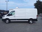 New 2023 Ford Transit 250 Medium Roof AWD, Thermo King Direct-Drive Refrigerated Body for sale #1741900 - photo 3