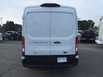 New 2023 Ford Transit 250 Medium Roof AWD, Thermo King Direct-Drive Refrigerated Body for sale #1741900 - photo 5