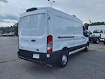 New 2023 Ford Transit 250 Medium Roof AWD, Thermo King Direct-Drive Refrigerated Body for sale #1741900 - photo 6