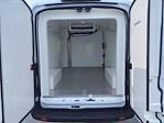 New 2023 Ford Transit 250 Medium Roof AWD, Thermo King Direct-Drive Refrigerated Body for sale #1741900 - photo 2
