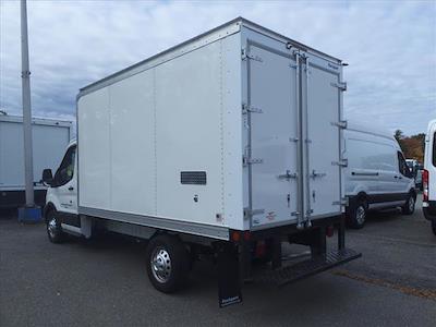 New 2023 Ford Transit 350 HD RWD, Rockport Refrigerated Body for sale #1742800 - photo 2