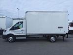 New 2023 Ford Transit 350 HD RWD, Rockport Refrigerated Body for sale #1742800 - photo 3