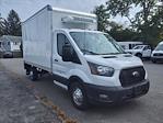 2023 Ford Transit 350 HD RWD, Rockport Refrigerated Body for sale #1742800 - photo 6