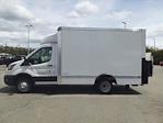2023 Ford Transit 350 HD RWD, Wabash Cargo XL Box Van for sale #1743200 - photo 3