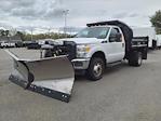 2013 Ford F-350 Regular Cab DRW 4WD, Cab Chassis for sale #17480TB - photo 1