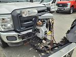 2013 Ford F-350 Regular Cab DRW 4WD, Cab Chassis for sale #17480TB - photo 10
